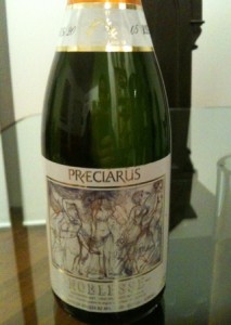 www.sommelierxte.it Praeclarus Noblesse 2005 2