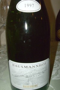 www.sommelierxte.it A.A. Haderburg Hausmanhof 1997