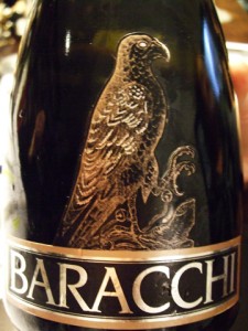 www.sommelierxte.it Baracchi 2011