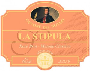 www.sommelierxte.it Cantine del Notaio La Stipula 2009