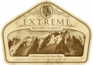 www.sommelierxte.it Cave du Morgex e de la Salle Extreme