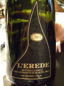 www.sommelierxte.it Cupelli L'erede 2009