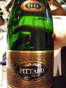 www.sommelierxte.it Pittaro 2005