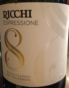 www.sommelierxte.it Ricchi Espressione 8