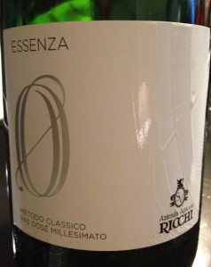 www.sommelierxte.it Ricchi Essenza 0