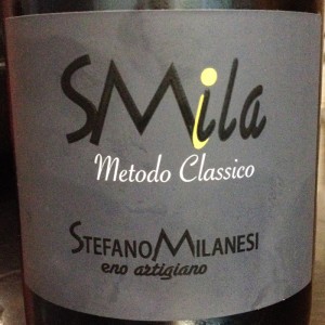 www.sommelierxte.it Brut Smila 2010 Stefano Milanesi