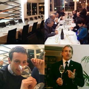 www.sommelierxte.it Serata Oltrepoi