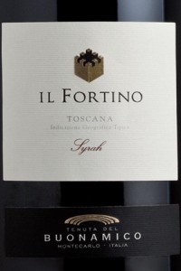 www.sommelierxte.it Fattoria del Buonamico Fortino