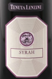 www.sommelierxte.it Tenuta Lenzini Syrah