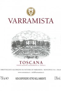 www.sommelierxte.it Varramista Syrah