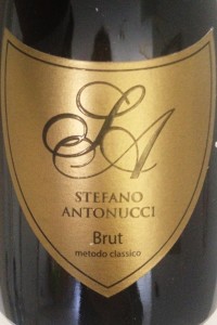 Santabarbara Stefano Antonucci Brut B