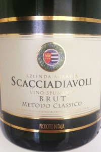 Scacciadiavoli Brut B