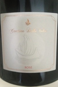 www.sommelierxte.it Cantina della Volta  Rose 2010 Brut R