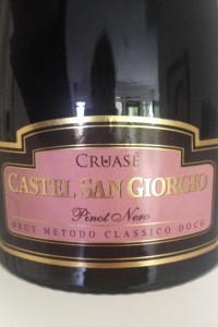 www.sommelierxte.it Castel San Giorgio Cruase 2010 Brut R