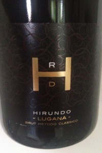 www.sommelierxte.it Selva Capuzza Hurundo Brut B