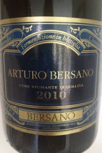 Bersano Arturo Bersano 2010 Brut B