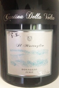 Cantina della Volta Il Mattaglio 2010 PD