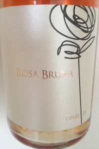 www.sommelierxte.it Cecchetto Rosa Bruna 2010 Brut R