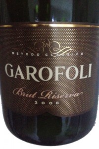 www.sommelierxte.it Garofoli 2008 Brut Riserva B