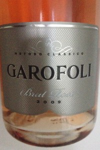 www.sommelierxte.it Garofoli 2009 Brut R