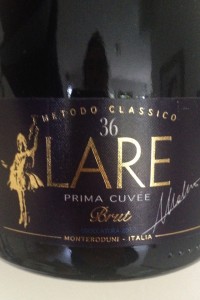 www.sommelierxte.it Valerio Lare Brut B