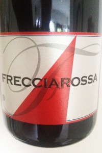 www.sommelierxte.it Frecciarossa Brut B