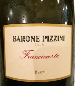 www.sommelierxte.it - Bollicine nascoste Barone Pizzini Brut Rosè