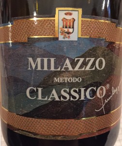 www.sommelierxte.it - Bollicine nascoste Milazzo Brut