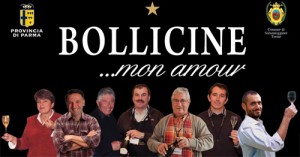 bollicine mon amour 2