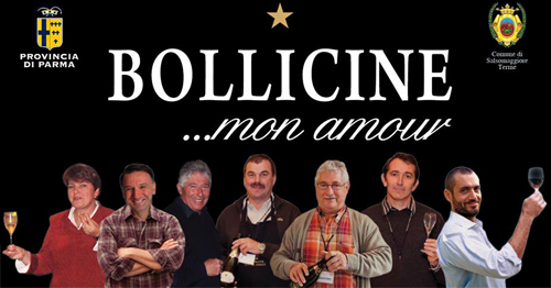 Bollicine Mon Amour raddoppia!!