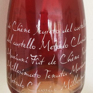 www.sommelierxte.it Mariani rosè