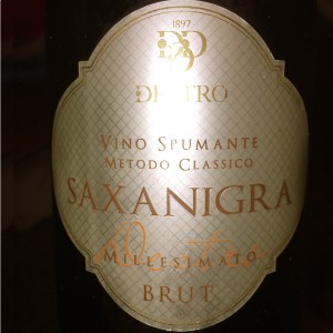 www.sommelierxte.it Saxanigra Brut Bianco - Destro