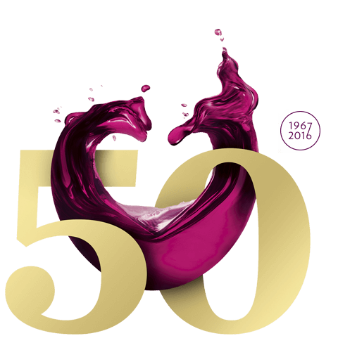 50 anni di Vinitaly