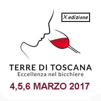 Torna Terre di Toscana – Edizione del Decennale