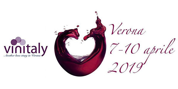 Vinitaly 2019 – Pillole di gusto