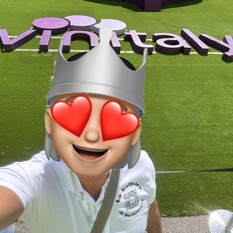 Vinitaly 2024: un successo per il vino italiano e le sue diverse anime