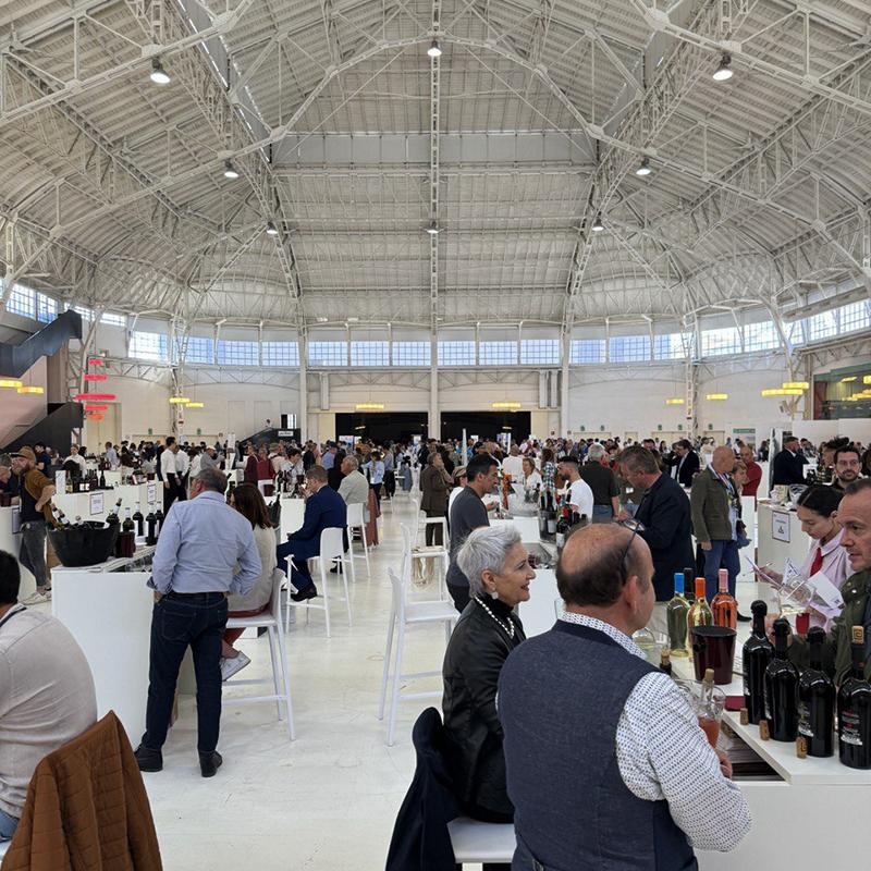 Best Wine Stars 2024