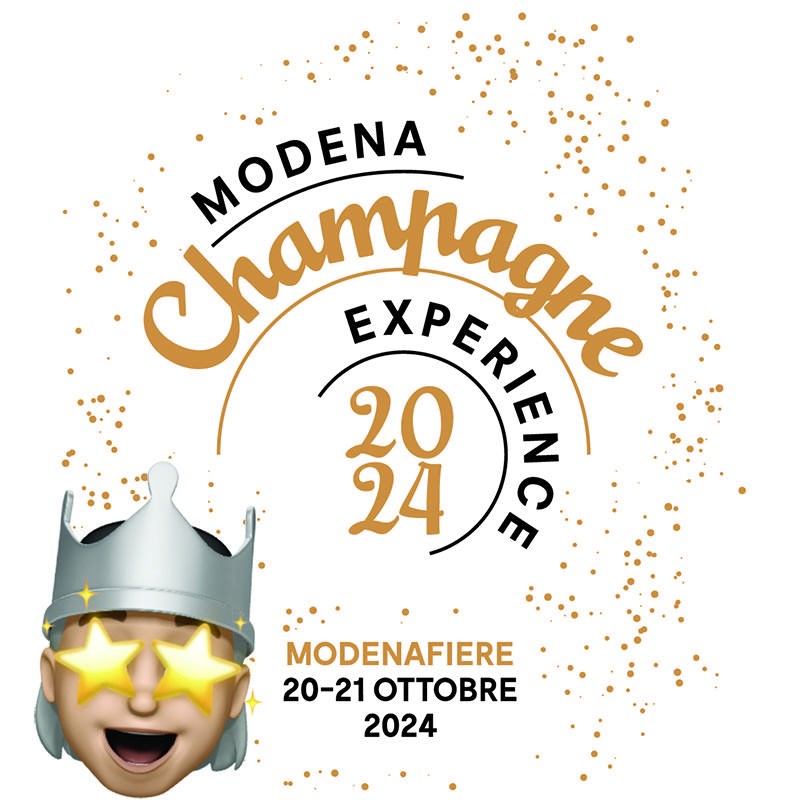 Champagne Experience 2024