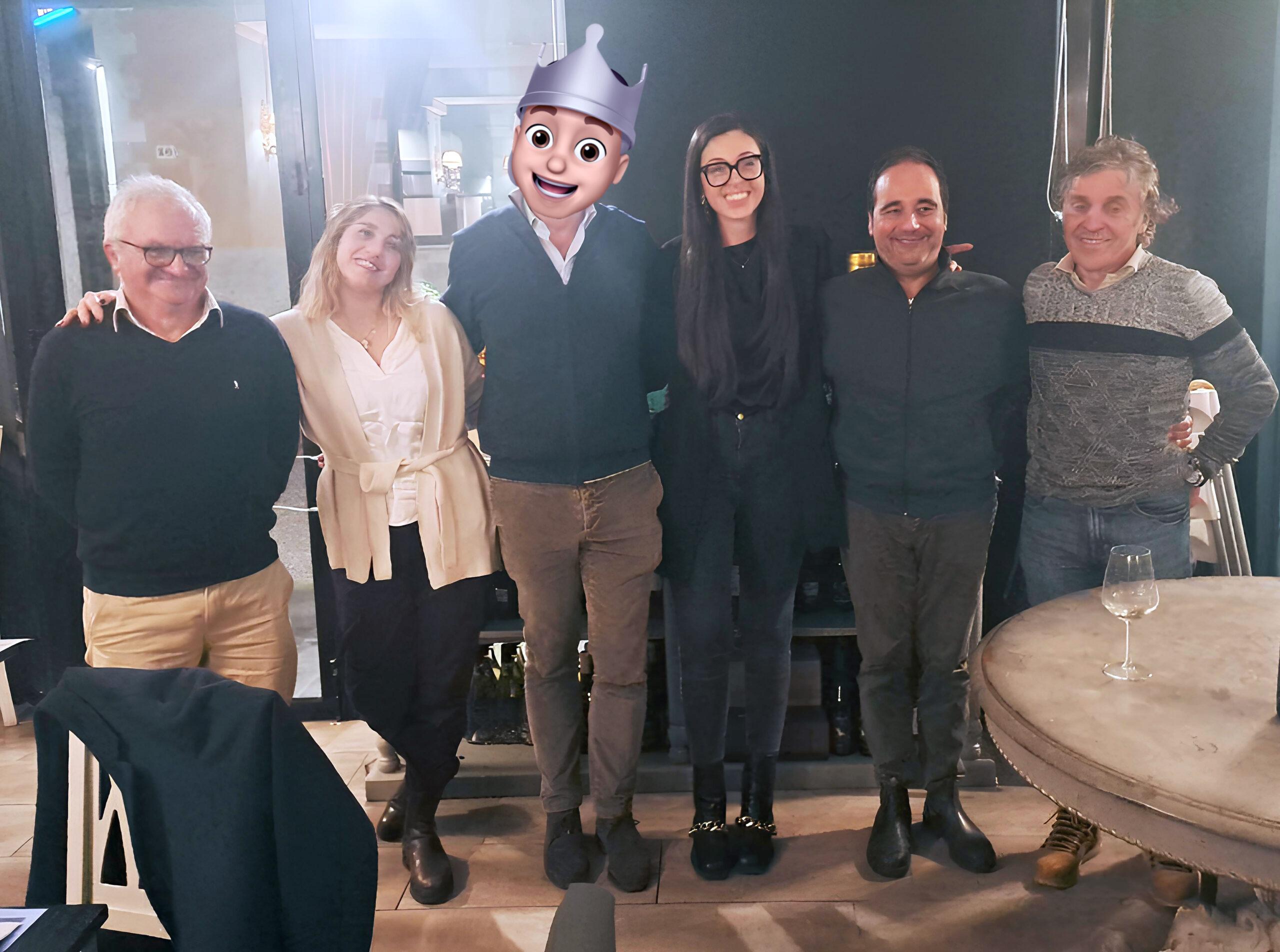 FBM10 ultimo atto: l’anima degli spumanti d’autore.