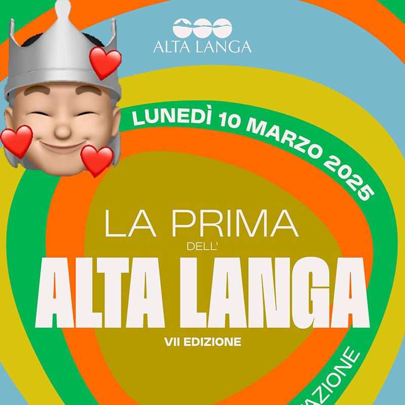 La Prima dell’Alta Langa alla Centrale di Nuvola Lavazza: luci e ombre di un evento in crescita