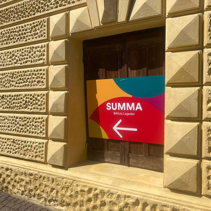 SUMMA 2025: un crocevia di culture e sostenibilità nel cuore dell’Alto Adige