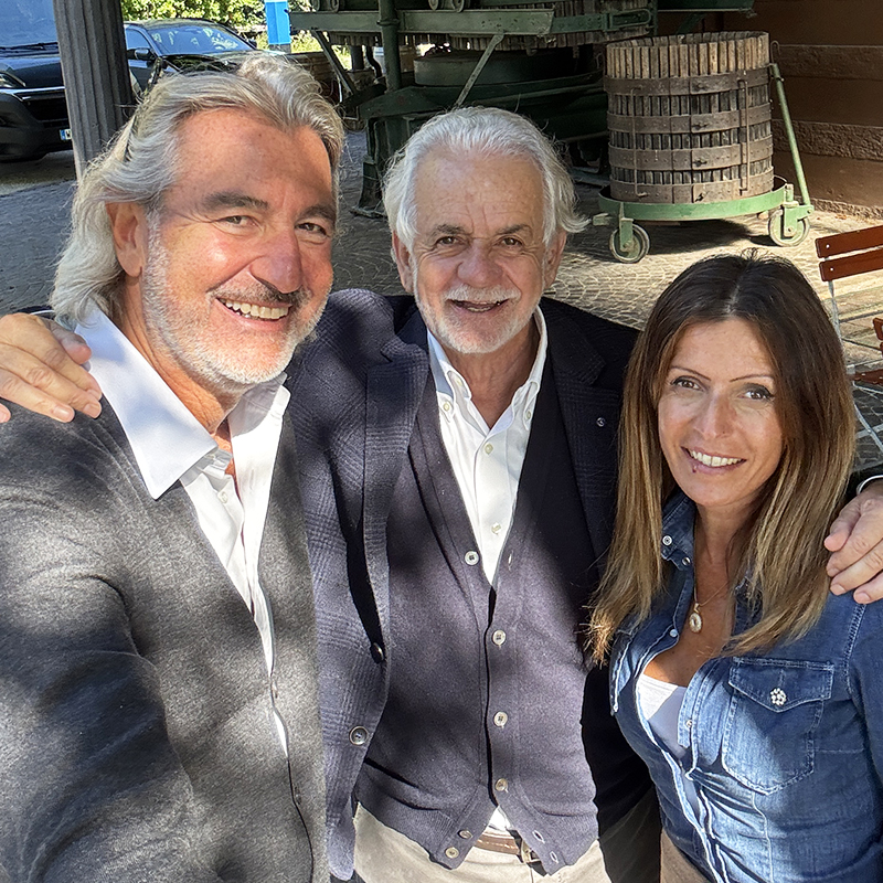 Note d’Altitudine: Il Racconto del Trentodoc Festival 2025
