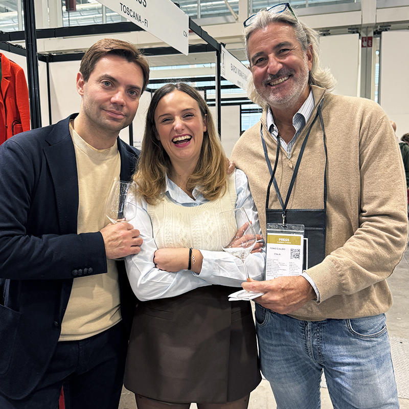 Il Mercato dei Vini FIVI 2025 a Bologna: trionfo di pubblico, tra grandi numeri e spunti di riflessione